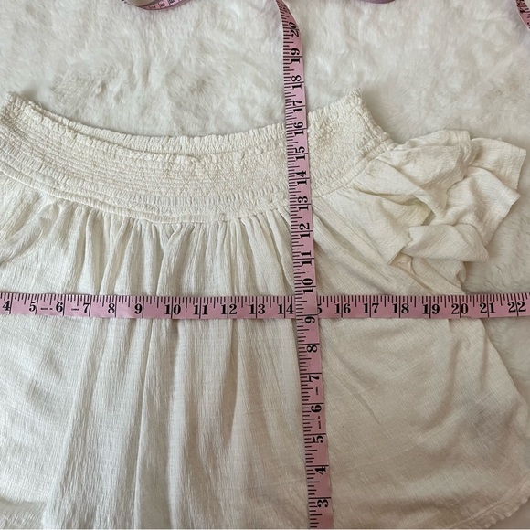 Free People Blouse - Picture 4 of 5